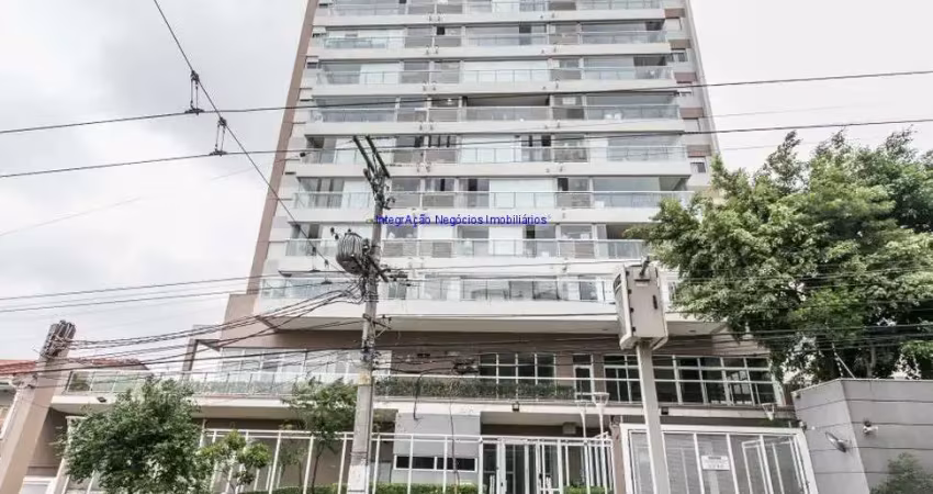 Apartamento 64m², 02 dormitórios (sendo 01 suíte), 02 banheiros e 01 vaga na garagem.  condomínio com portaria, segurança 24hrs, piscina.
