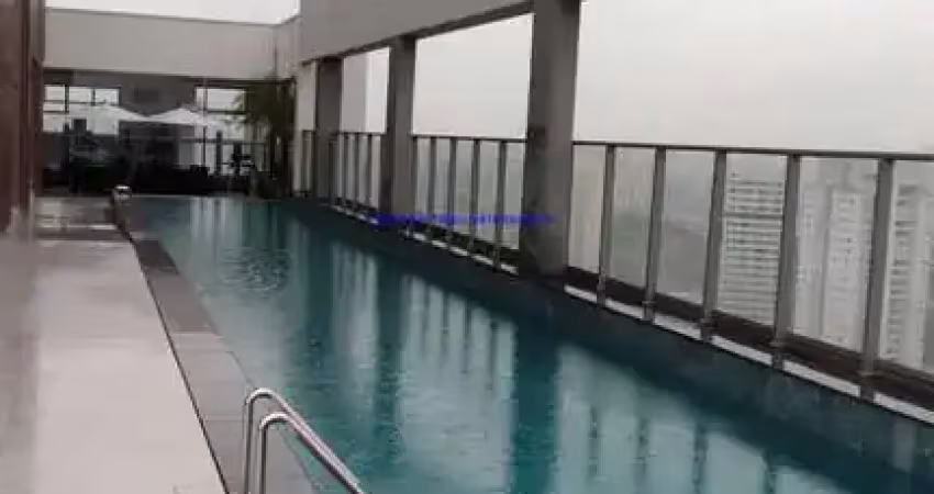 Apartamento 125m², 03 dormitórios (sendo suítes), 04 banheiros e 02 vagas na garagem.    condomínio com portaria, segurança 24hrs, piscina aquecida.