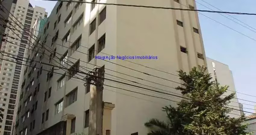 Apartamento 85m², 02 dormitórios, 01banheiro e 01 vaga na garagem.  condomínio com portaria 24hrs, salão de festa, churrasqueira, espaço gourmet.