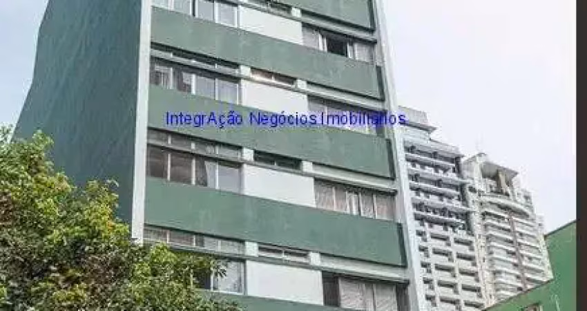 Condomínio com monitoramento e zelador.  excelente localização a 10 minutos andando para a estação de metrô consolação ou metrô higienópolis-mackenzie
