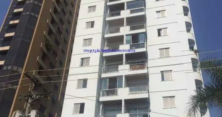 Apartamento cobertura duplex 133m², 03 dormitórios (sendo suítes), 05 banheiros e 02 vagas na garagem; piscina e churraqueira privativa.