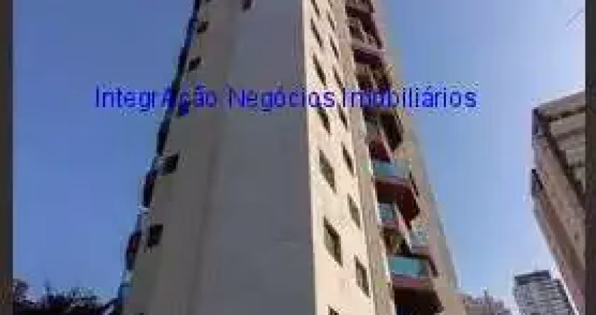 Apartamento 164m², 04 dormitórios (sendo 03 suítes), 04 banheiros e 03 vagas na garagem.  condomínio com portaria, segurança 24hrs, piscina.