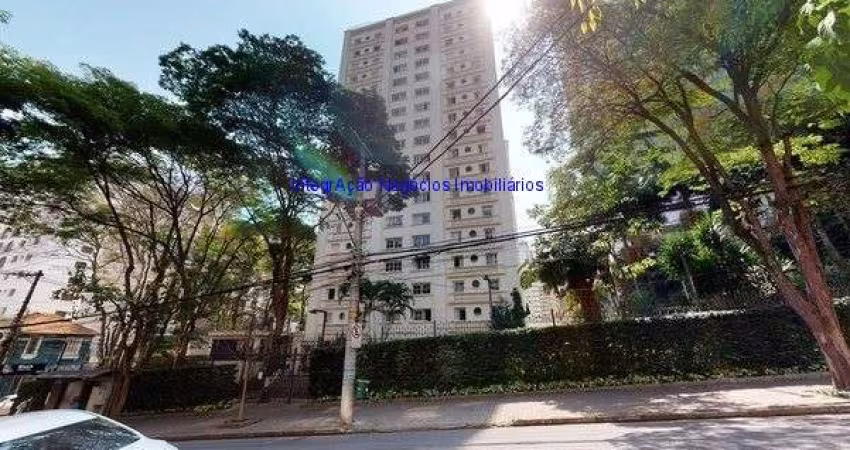 Apartamento 115m², 03 dormitórios (sendo 01 suíte), 02 banheiros e 01 vaga na garagem.  Condomínio com portaria 24hrs, playground e salão de festa.