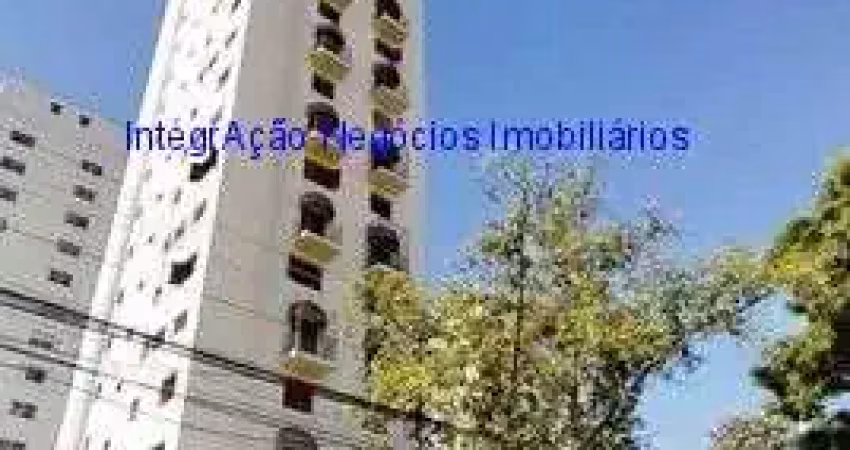 Apartamento duplex 83m², 02 dormitórios, 02 banheiros e 01 vaga na garagem.  condomínio com portaria, segurança 24hrs, jardim e salão de festa.