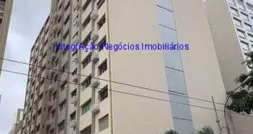 Apartamento 70m², 02 dormitórios (sendo  suítes), 03 banheiros e 01 vaga na garagem.  condomínio com portaria, segurança 24hrs e jardim.