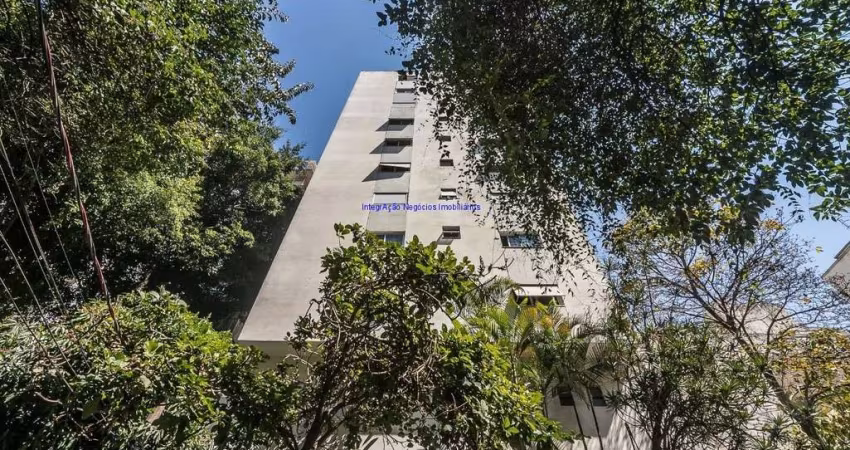 Apartamento 75m², 02 dormitórios, 01 banheiro e 01 vaga na garagem.  Condomínio com portaria 24hrs.   Excelente localização