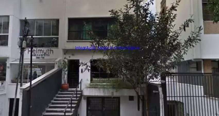 Prédio comercial 371m², sendo 02 pavimentos,10 salas, 07 banheiros e 02 vagas de garagem.   excelente localização entre as ruas rio de janeiro, piauí