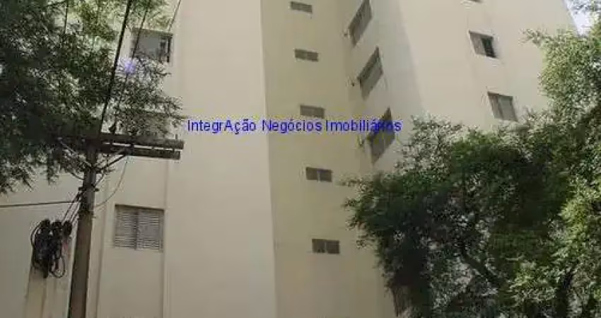 Apartamento 75m², 02 dormitórios (sendo 01 suíte), 02 banheiros e 01 vaga na garagem.   condomínio com portaria, segurança 24hrs, salão de festa