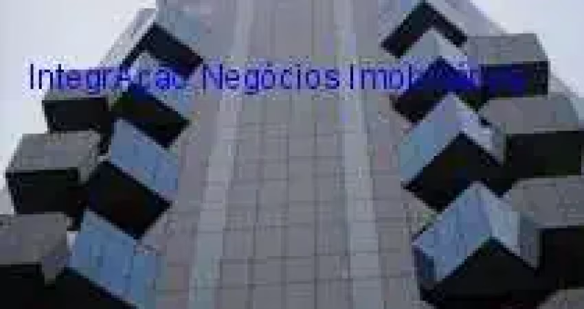 Conjunto comercial 290.96m², 03 banheiros e 09 vagas na garagem.    condomínio com recepção e segurança 24hrs.  excelente localização.