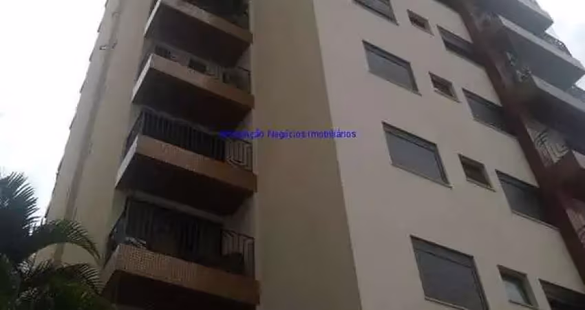 Apartamento 102m², 03 dormitórios (sendo 01 suíte), 04 banheiros e 02 vagas na garagem.  condomínio com portaria, segurança 24hrs, piscina,