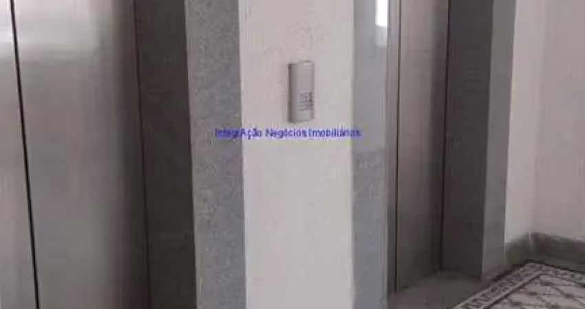 Conjunto comercial 290m², e 02 banheiros.  condomínio com recepção e segurança 24hrs.  excelente localização á 3 minutos andando para a estação
