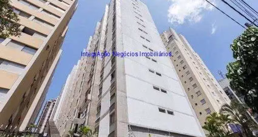 Apartamento 112m², 03 dormitórios (sendo 01 suíte), 02 banheiros e 01 vaga na garagem.  condomínio com portaria, segurança 24hrs, salão de festa.