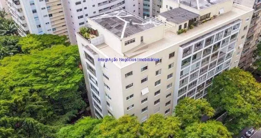 Apartamento 180m², 02 dormitórios (sendo 01 suíte), 03 banheiros e 01 vaga na garagem.    condomínio com portaria 24hrs, salão de festa e playground.