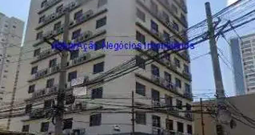 Prédio comercial 4.300m², 12 banheiros e 160 vagas na garagem;  são 10 andares cada andar possui 400m², com 16 aparelhos de ar condicionado por andar.