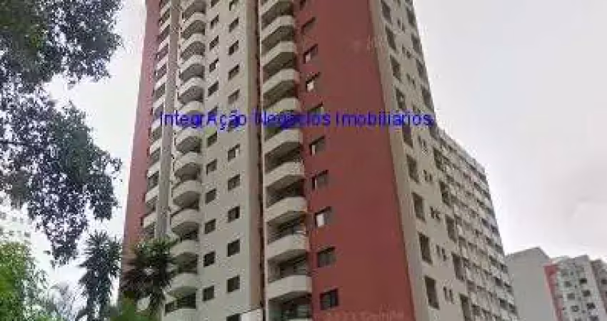 Condomínio com portaria, segurança 24hrs, piscina, piscina infantil, churrasqueira, lavanderia coletiva, playground, sauna, sala de ginástica e salão