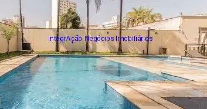 Apartamento 101m², 03 dormitórios (sendo 01 suíte), 02 banheiros e 02 vagas na garagem.  condomínio com portaria, segurança 24hrs, piscina adulto