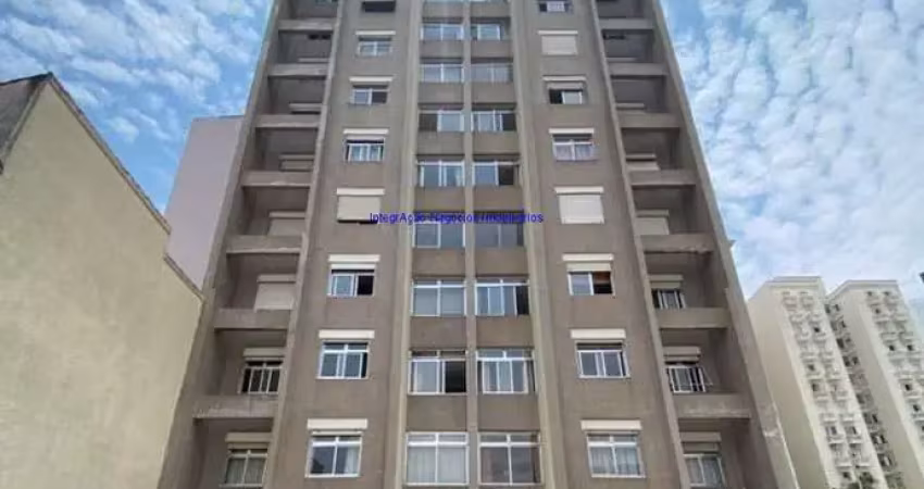 Apartamento 85m², 02 dormitórios (sendo 01 suíte), 03 banheiros e 01 vaga na garagem.    condomínio com portaria24hrs, salão de festa e playground.