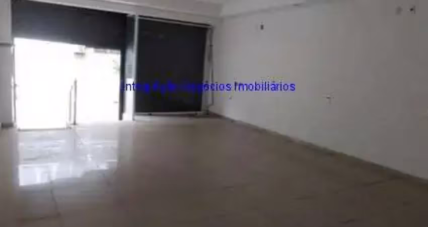 Loja 152m², 04 banheiros.    excelente localização á 7 minutos andando para a estação do metrô são joaquim; entre as ruas taguá, doutor siqueira