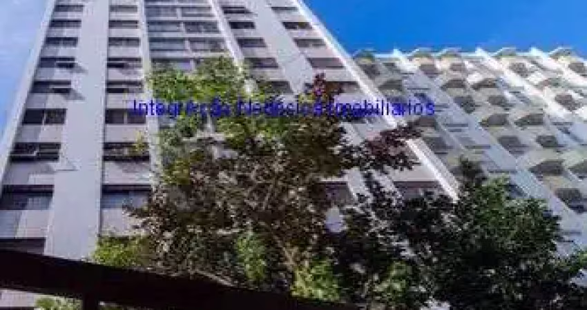 Apartamento 100m², 03 dormitórios (sendo 01 suíte), 02 banheiros e 01 vaga na garagem.   condomínio com portaria, segurança 24hrs, salão de festa,
