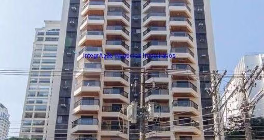 Apartamento 68m², 02 dormitórios, 01 banheiro e 01 vaga na garagem.  Condomínio com portaria24hrs, piscina, salão de festa, salão de jogos