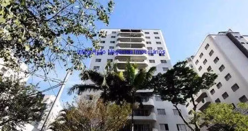 Apartamento 115m², 03 dormitórios (sendo 01 suíte), 02 banheiros e 02 vagas na garagem.  condomínio com portaria 24hrs, piscina aquecida
