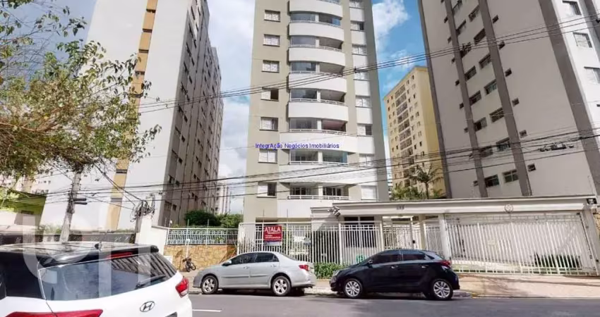 Apartamento 37m², 01 dormitório, 01 banheiro e 01 vaga na garagem.   condomínio com portaria 24h, piscina, salão de festa, playground