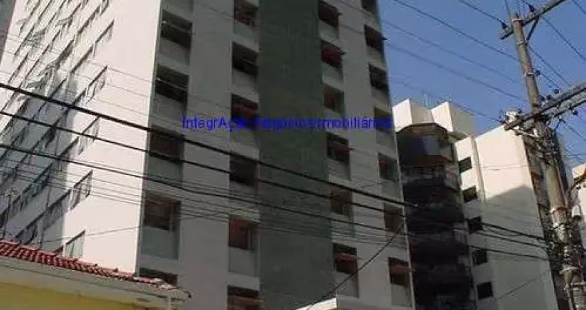 Condomínio com portaria, segurança 24hrs, salão de festa e playground.  excelente localização entre as ruas joão cachoeira, leopoldo couto