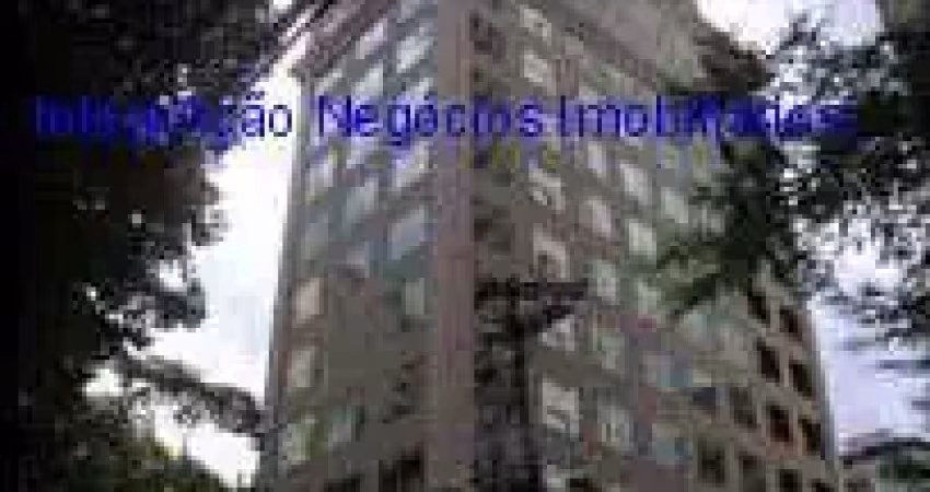 Condomínio com portaria e segurança.  excelente localização á 10 minutos andando para a estação do metrô vila olímpia; entre as ruas helena,