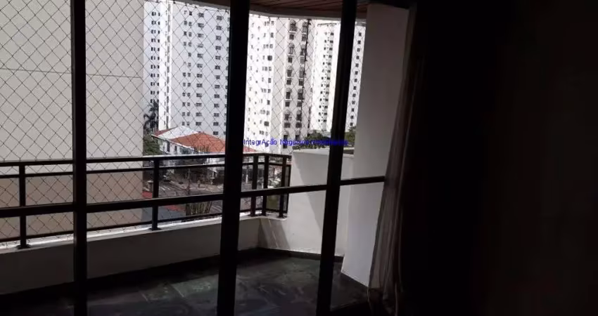 Apartamento 95m², 03 dormitórios (sendo 01 suíte), 02 banheiros e 02 vagas na garagem.  condomínio com portaria, segurança 24hrs, piscina, salão