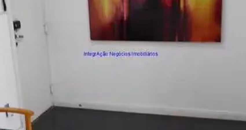 Conjunto comercial 66m², 05 salas, 01 banheiro e 01 copa.   condomínio com recepção e segurança 24hrs.  todas as informações aqui anunciadas são forne