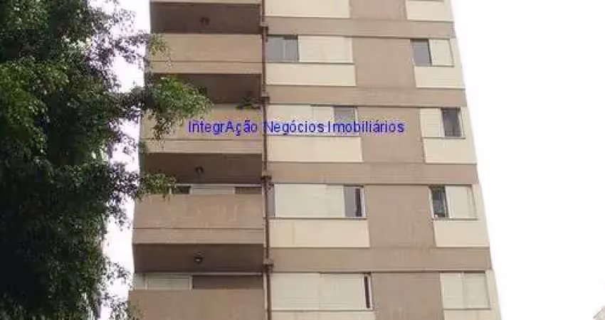 Apartamento 170m², 04 dormitórios (sendo 01 suíte), 03 banheiros e 01 vaga na garagem.  condomínio com portaria, segurança 24hrs e jardim.
