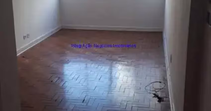 Apartamento 96m², 02 dormitórios (sendo 01 suíte) e 02 banheiros.   condomínio sem portaria.  excelente localização á 7 minutos andando para a estação