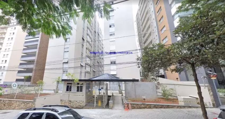 Apartamento 72m², 02 dormitórios, 01 banheiro e 01 vaga na garagem.  condomínio com portaria, segurança 24hrs, salão de festa, salão de jogos,