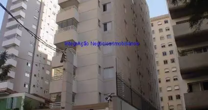 Condomínio com portaria, segurança 24hrs, piscina adulto e infantil, playground e academia.   excelente localização á 8 minutos andando para a estação
