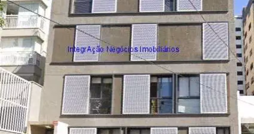 Apartamento 70m², 02 dormitórios (sendo 01 suíte), 02 banheiros e 01 vaga na garagem.  condomínio com portaria e segurança 24hrs.