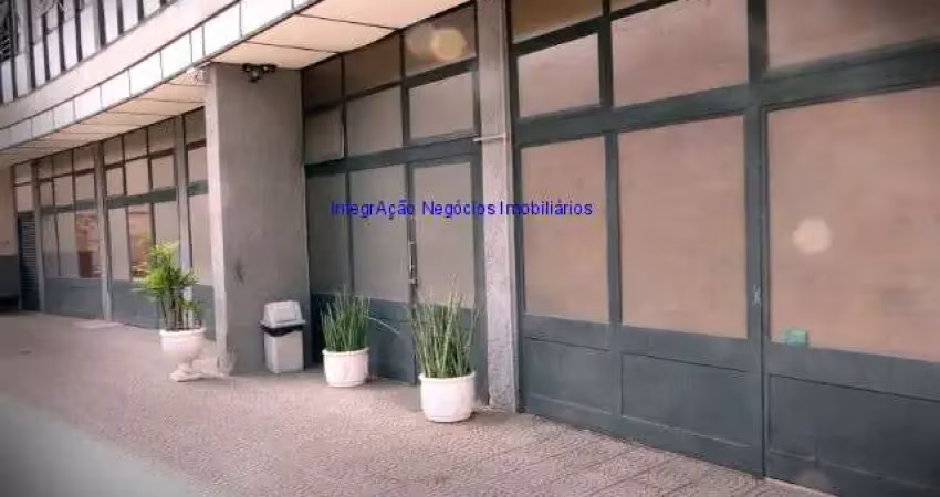 Conjunto comercial 91m², 01 banheiro e 01 vaga na garagem.  condomínio com recepção e segurança 24hrs.  excelente localização.
