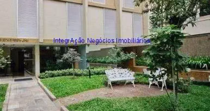 Apartamento 198m², 04 dormitórios ( sendo 01 suíte), 02 banheiros e 01 vaga de garagem.  condomínio com segurança, portaria, piscina, churrasqueira