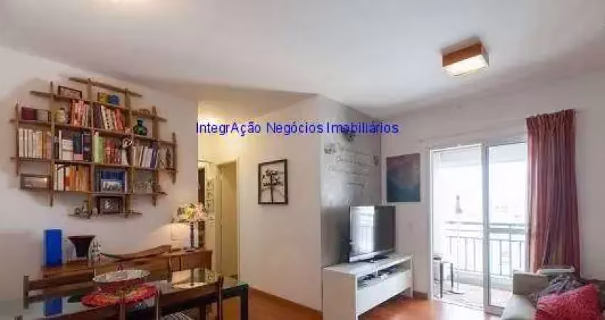Apartamento 71m², 03 dormitórios, 02 banheiros e 01 vaga na garagem.  condomínio com portaria, segurança 24hrs, piscina, espaço gourmet, jardim,