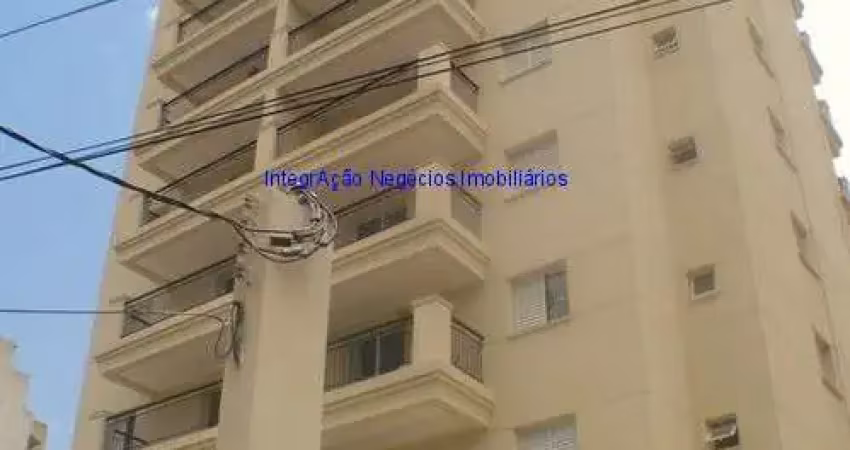 Apartamento 108m², 03 dormitórios (sendo 01 suíte), 03 banheiros e 02 vagas na garagem.  condomínio com portaria, segurança 24hrs, piscina, quadra