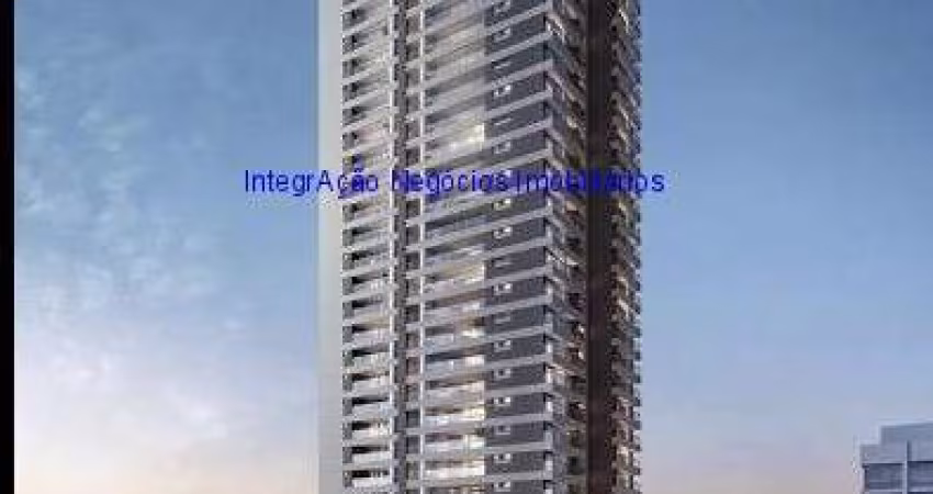Apartamento 190m², 04 dormitórios (sendo suítes), 05 banheiros e 03 vagas na garagem; (FOTOS ILUSTRATIVAS), Entrega prevista para setembro/2024.