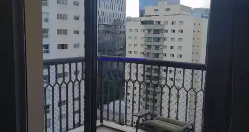 Apartamento 148m², 02 dormitório (sendo 01 suíte), 02 banheiros e 02 vagas na garagem.   condomínio com portaria, segurança 24hrs, piscina, churrasque