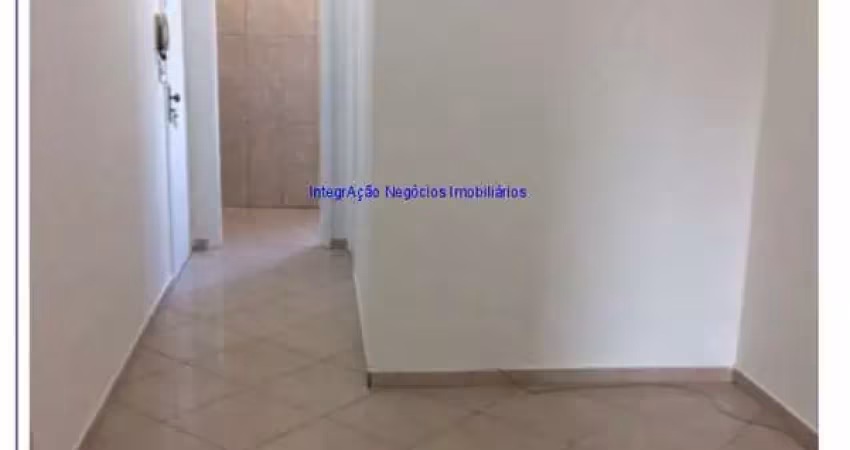 Apartamento 45m², 01 dormitório e 01 banheiro.   condomínio com portaria e segurança 24hrs.  excelente localização á 9 minutos andando para a estação