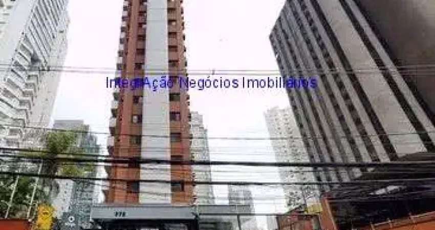 Apartamento 48m², 02 dormitórios, 01 banheiro e 01 vaga na garagem.  condomínio com portaria, segurança 24hrs, piscina, salão de festa, academia