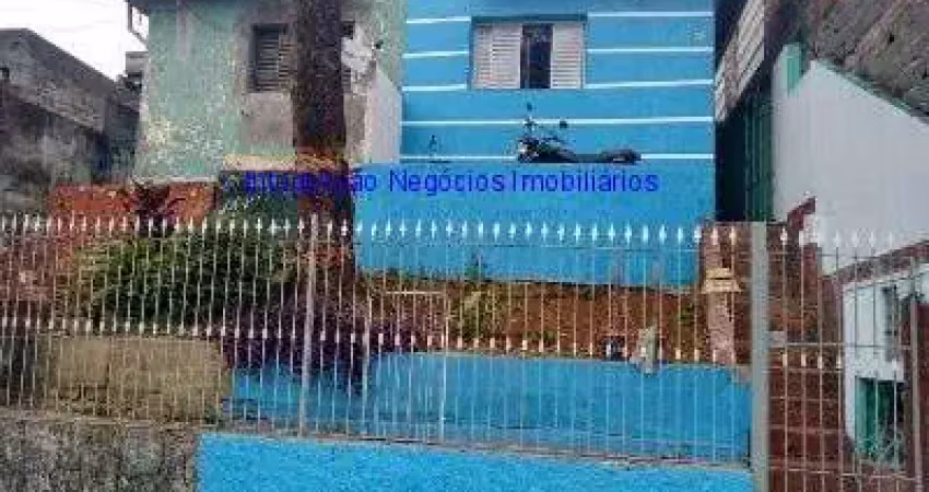 Terreno 426m².  excelente localização entre as ruas carajaúnas, guanabara e lino guedes.