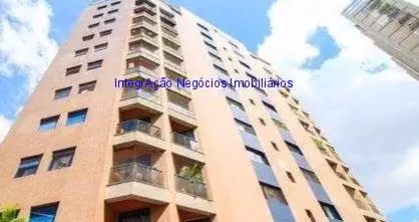 Apartamento 96m², 03 dormitórios (sendo 01 suíte), 02 banheiros e 02 vagas na garagem.  condomínio com portaria, segurança 24hrs, piscina.