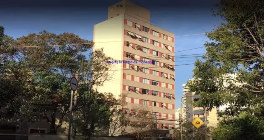 Apartamento 119m², 03 dormitórios (sendo 01 suíte), 03 banheiros e 01 vaga na garagem.   condomínio com portaria, segurança 24hrs, piscina infantil,
