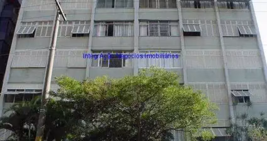 Apartamento 121m², 03 dormitórios (sendo 01 suíte), 03 banheiros e 01 vaga na garagem.  condomínio com portaria, segurança 24hrs e salão de festa.
