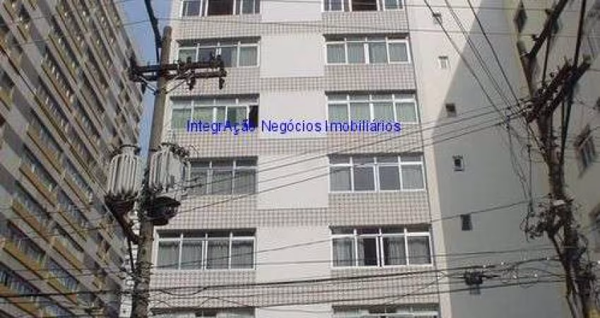 Apartamento 163m², 03 dormitórios (sendo 01 suíte), 03 banheiros e 01 vaga na garagem.  Condomínio com portaria, segurança 24hrs, salão de festa.