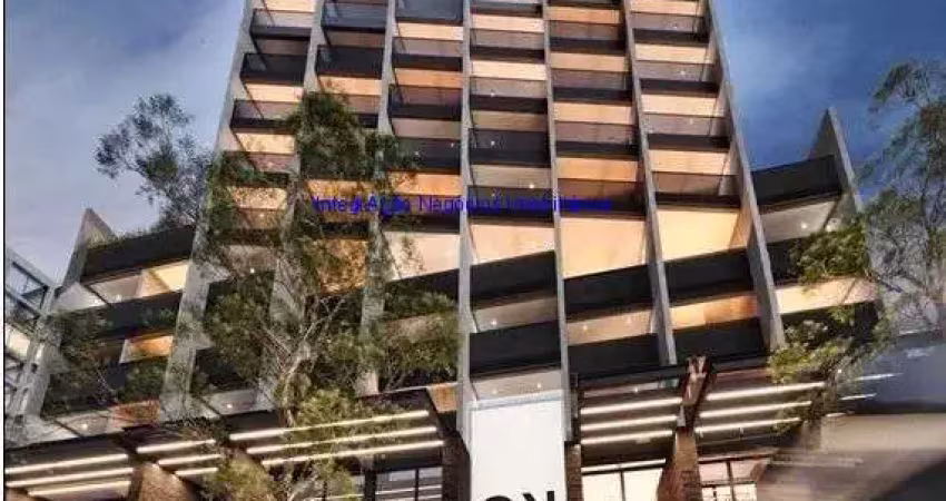 Loja 78,84m², 02 banheiros.  excelente localização, á 4 minutos andando para a estação do vila madalena; entre as rua salto grande e avenida pompéia.