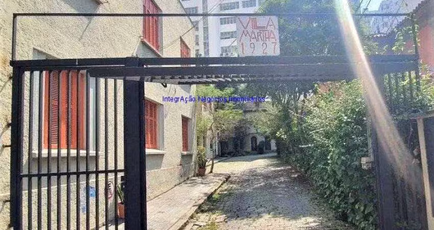 Casa comercial 113m², 03 salas, 01 banheiro e 03 vagas na garagem.   excelente localização entre as ruas rio de janeiro, pernambuco e aracaju.